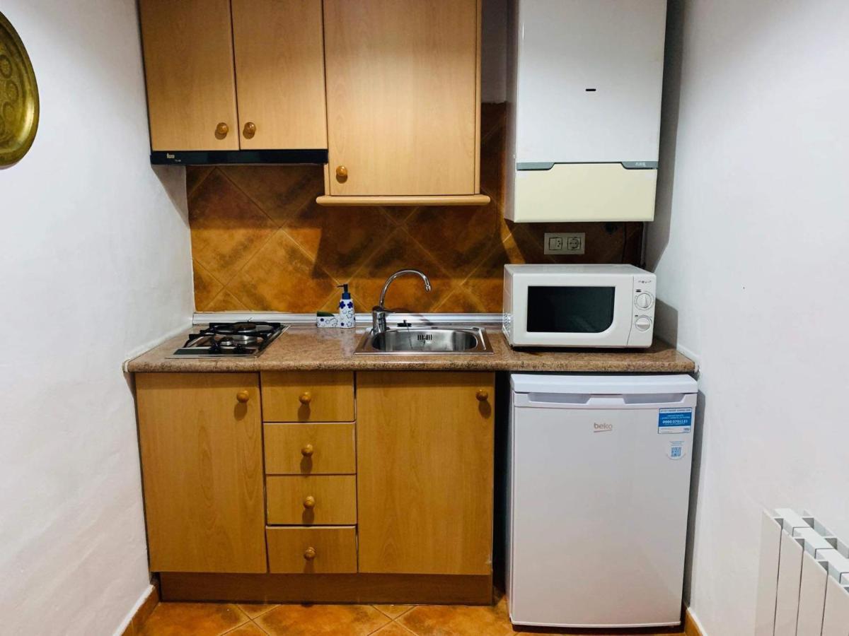Apartamento Los Laureles Laroles Exterior photo