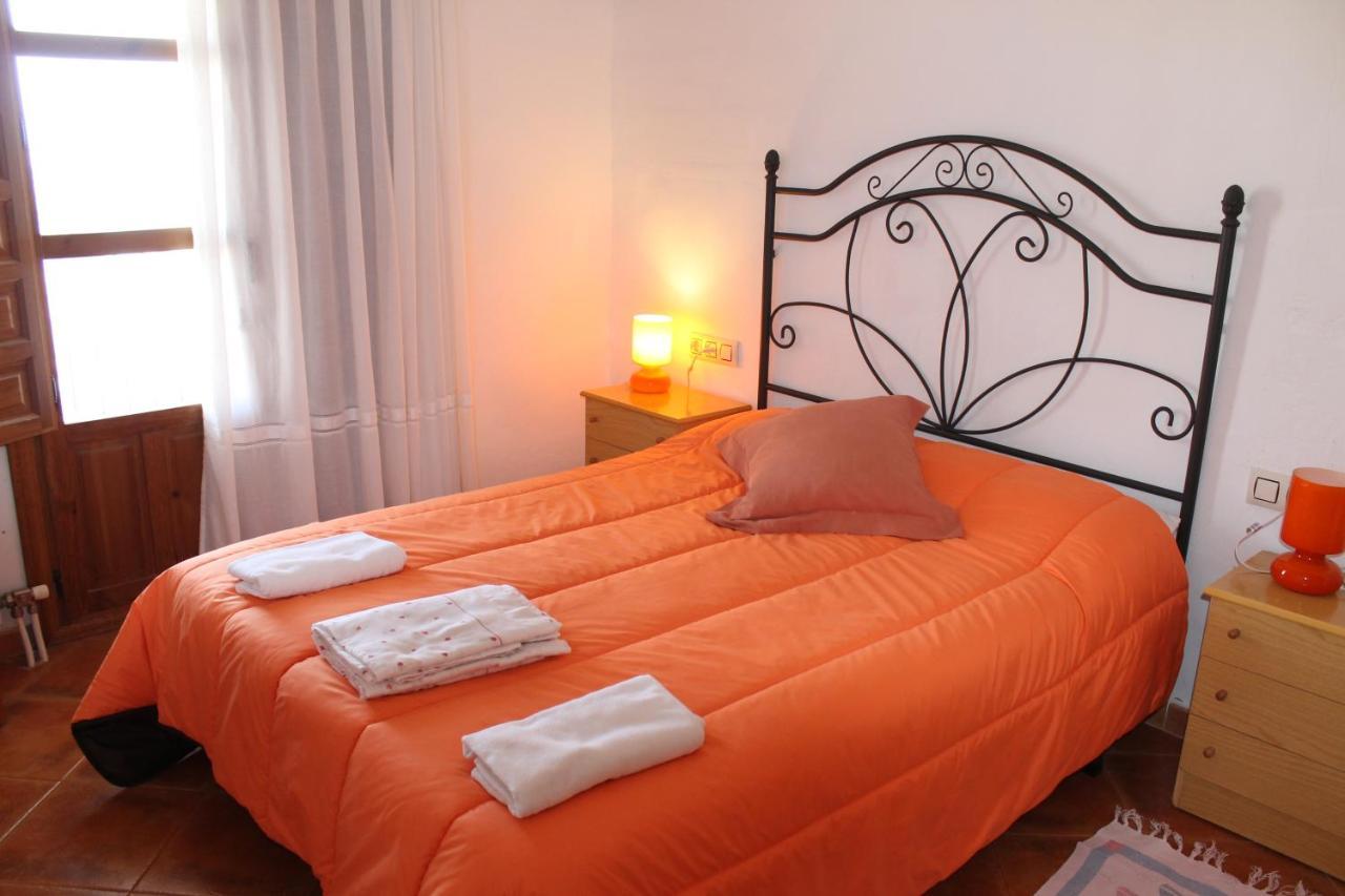 Apartamento Los Laureles Laroles Exterior photo