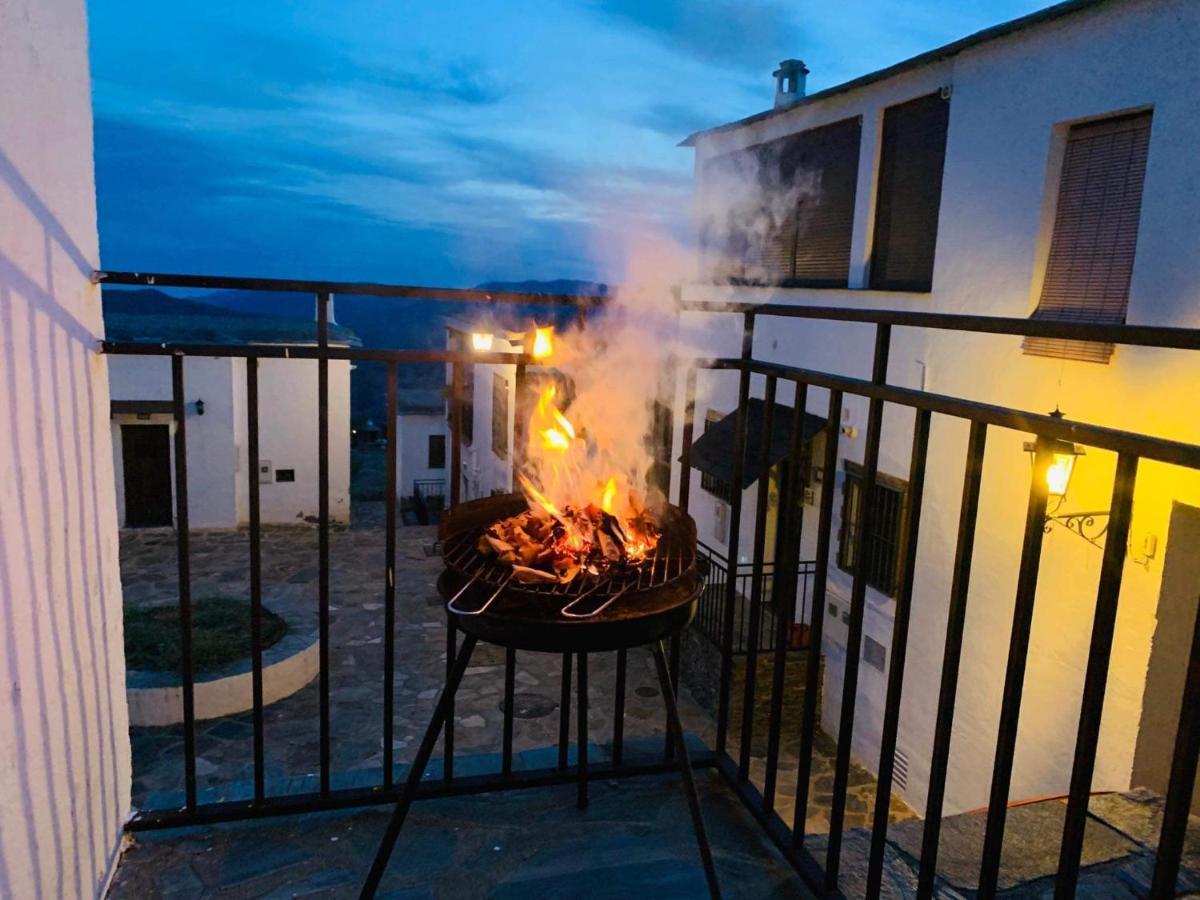Apartamento Los Laureles Laroles Exterior photo